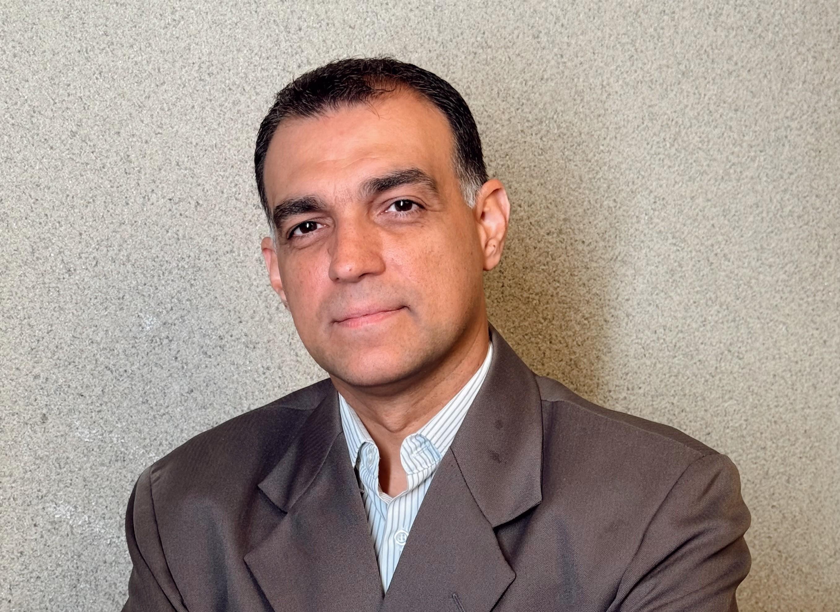 Dr. Antônio Melo