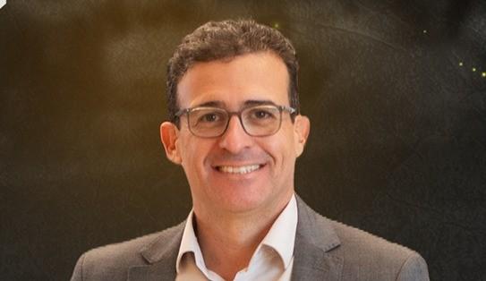 Dr. Marden Batista Gomes