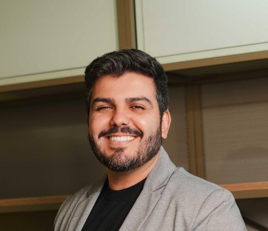Dr. Rafael Carpinetti