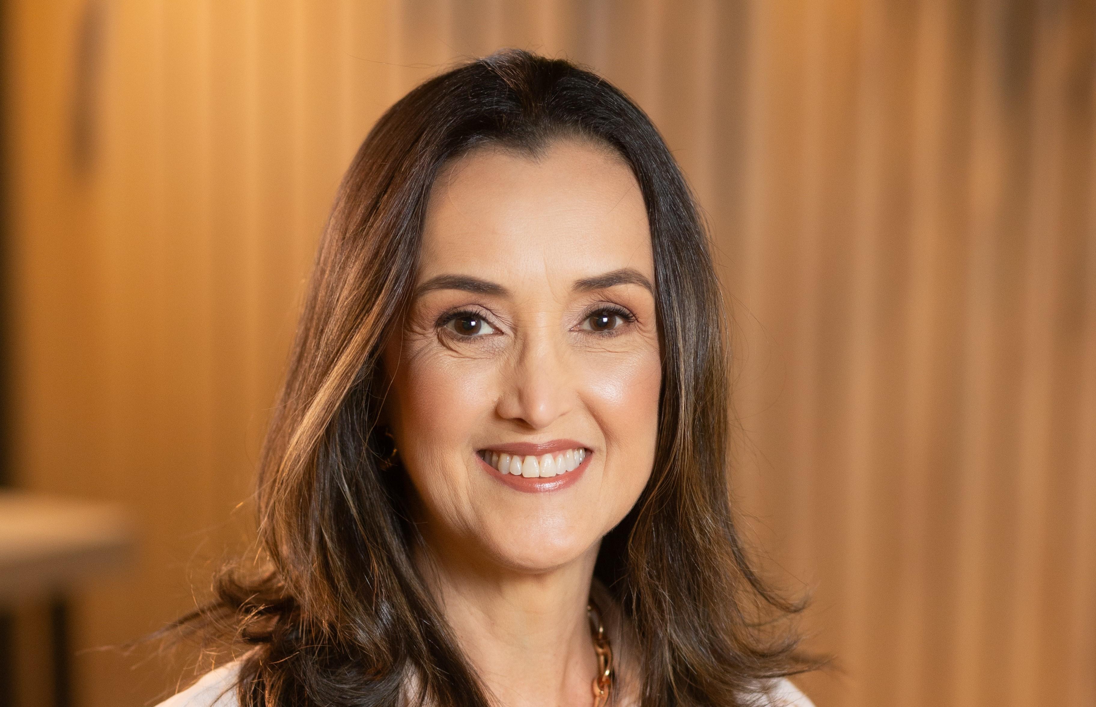 Dra. Simone Ferreira Milagres